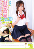 絶対領域 2nd impact volume10