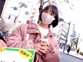 【Hカップ爆乳×3P初体験！！】地味メガネ女子 サンプル画像1