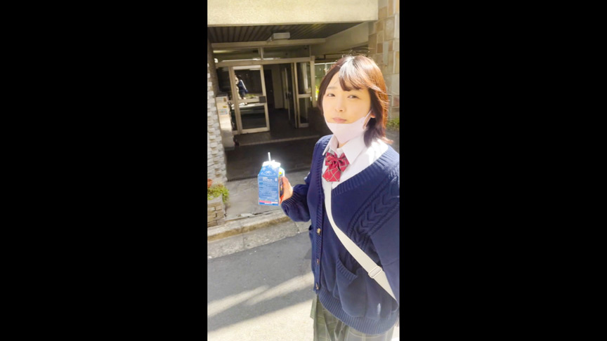 現役J●声優ちゃんのプライベートハメ撮り流出！！ | DUGAエロ動画データベース
