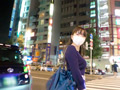 [kurofune2-0219] AV男優黒田悠斗に憧れる女性ファンのSEXドキュメント かなのキャプチャ画像 10