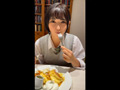 渋谷に生息する巨乳裏垢女子、はるのちゃんとの生ハメ記録！たわわに育ったGカップおっぱい！！無垢な剛毛おまんこへいっぱい中出ししてきましたww