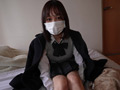 ☆個人撮影・顔出し☆ 学科で一番可愛い子 本人私物の制服コスプレを脱がされて、中出しされる19歳。