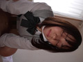☆個人撮影・顔出し☆ 学科で一番可愛い子 本人私物の制服コスプレを脱がされて、中出しされる19歳。