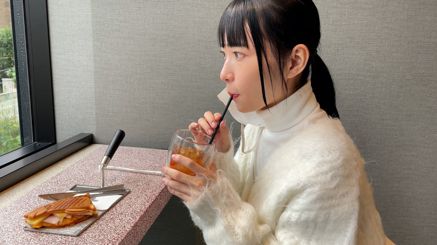 19歳の圧倒的美少女はなんと元柔道軽量級の優勝者! 画像2