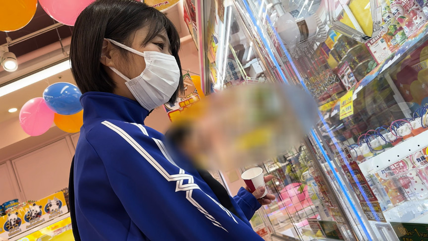 19歳になった元陸上部の教え子の処女貫通! 画像1