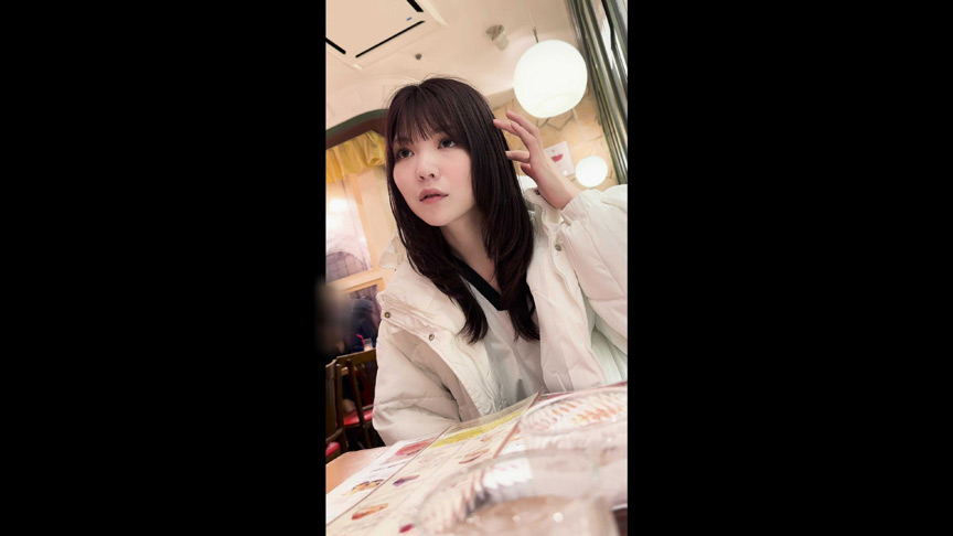 彼氏持ちのドM淫乱看護学生19才に生中出し！！ 画像1
