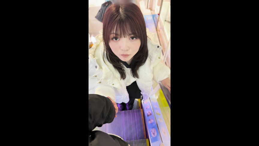 彼氏持ちのドM淫乱看護学生19才に生中出し！！ 画像2