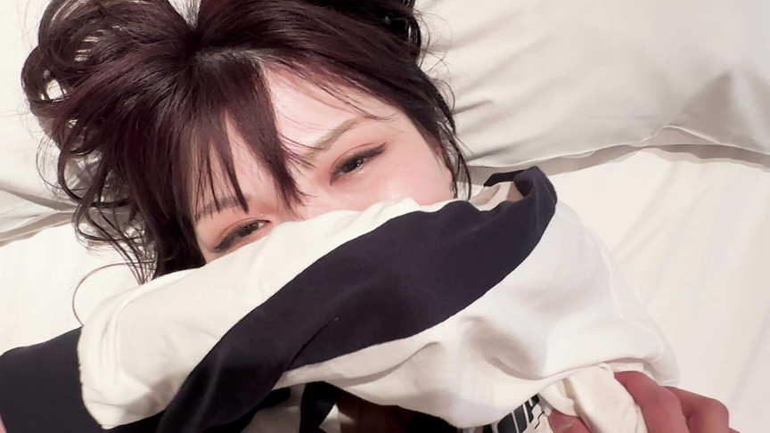 彼氏持ちのドM淫乱看護学生19才に生中出し！！ 画像3