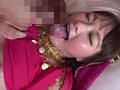 【ハロウィンナンパ×さきちゃん編】占い師系コスのさきちゃんをGET！泥●SEXで大量潮吹き＆鬼イキ連発の即マン交尾がエロ過ぎる…！