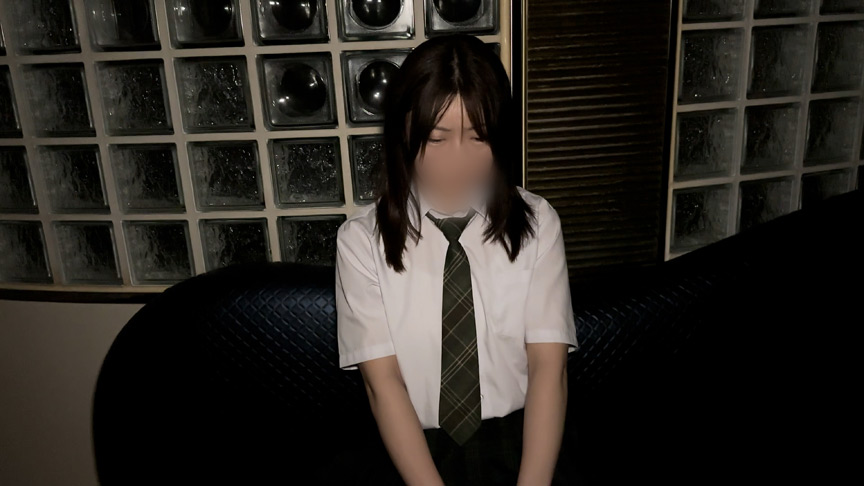 美少女に中出し2発 10代最後の夏の日に処女喪失 画像2