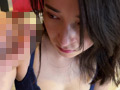 某有名国際線の美人CAフライト前の密会個撮映像。 画像4