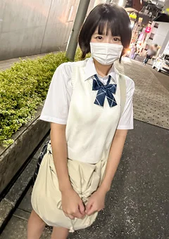 【初撮影】黒髪ショートの初々しさ溢れる天然素材！