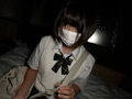 【初撮影】黒髪ショートの初々しさ溢れる天然素材！ 画像4