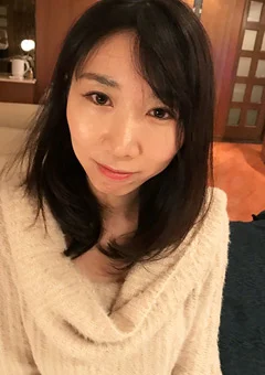 高橋ちかこ 48歳 中出し熟女