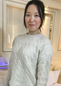 藤よしみ 40歳 中出し熟女