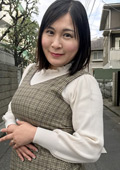 KMTU-027 滝沢まりこ 51歳 中出し熟女