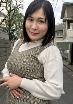 滝沢まりこ 51歳 中出し熟女