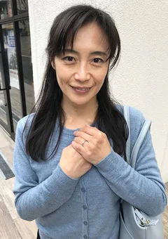 香山里枝子 50歳 中出し熟女