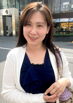 高瀬しおり （46） 中出し熟女