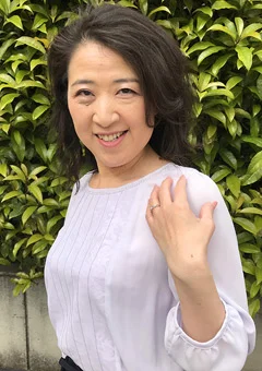 ゆきの （51） 中出し熟女