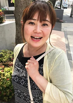 長田まい （50） 中出し熟女