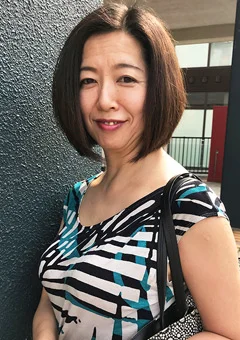 かえで （53） 中出し熟女