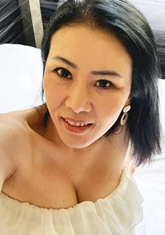 岡山さん 中出し熟女