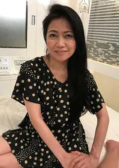 黒蜜 あずさ（51）