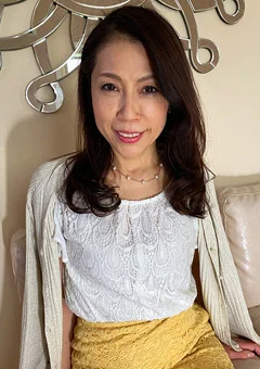 黒蜜 まり（49）