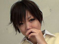 [kusomiru-1064] 短髪女子校生の排便 林田亜矢のキャプチャ画像 3