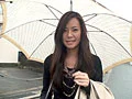 安奈姉さんの大胆M字脱糞