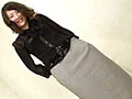 汚パンツ娘のニュル便