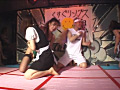 くすぐリングス Vol.2 悶絶タッグマッチ編のサンプル画像11