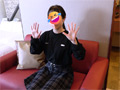 身近な雰囲気のOLくすぐりツボ探し女体実験