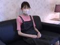 38kgガリガリ美女なりきり演技チャレンジ観察実験 画像1