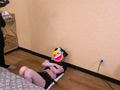 童顔36kg華奢ギャル鼓動･胃腸音観測女体再実験 画像2