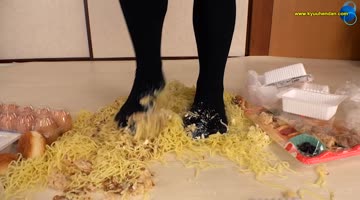 【クラッシュフェチ】シリーズの作品サムネイル