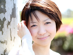 [labo-0045] 青春18きっす 葉月美奈のイメージ画像