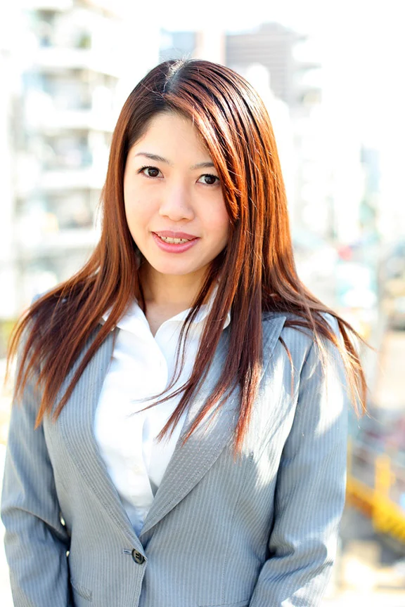 私がハメた人妻生保レディ2013 理香