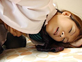 [lahaina-0104] 首絞め失神でアソコが濡れる女子校生のキャプチャ画像 7