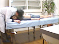 鬼畜医師の強姦記録 婦人科昏睡レイプのサンプル画像12