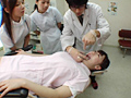 [lahaina-0972] 歯科衛生女子 淫 口内観察のキャプチャ画像 1
