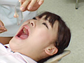 [lahaina-0972] 歯科衛生女子 淫 口内観察のキャプチャ画像 2
