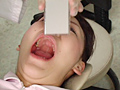 [lahaina-0972] 歯科衛生女子 淫 口内観察のキャプチャ画像 3