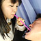 おやじ臭大好き手コキ女子校生