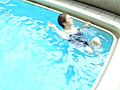 [lahaina-1044] 水中×競泳水着×Hのキャプチャ画像 3