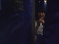 JK合宿帰りバス車内 寝入る制服に精子ぶっかけのサンプル画像3