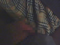 JK合宿帰りバス車内 寝入る制服に精子ぶっかけのサンプル画像37