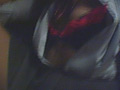 JK合宿帰りバス車内 寝入る制服に精子ぶっかけのサンプル画像46