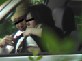 [lahaina-1152] 浮気人妻車内セックス盗撮のキャプチャ画像 5